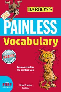 Painless Vocabulary