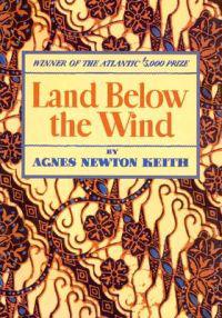 Land Below the Wind