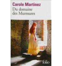 Du domaine des murmures