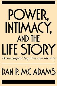 Power, Intimacy and the Life Story