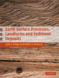Earth Surface Processes, Landforms and Sediment Deposits