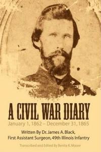 A Civil War Diary