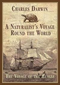A Naturalist's Voyage Around the World