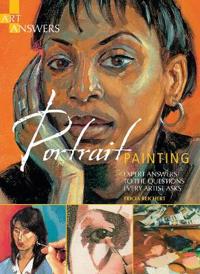 Art Answers: Portrait Painting