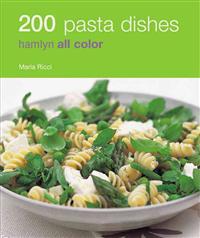 200 Pasta Dishes