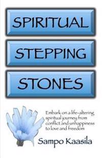 Spiritual Stepping Stones