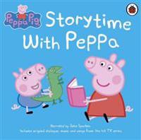 Peppa Pig: Storytime with Peppa