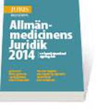 Allmänmedicinens Juridik 2014