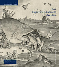 Das Kupferstich-Kabinett in Dresden