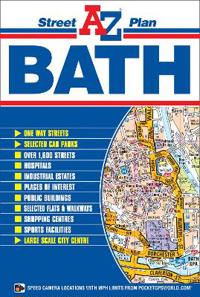 Bath Street Plan