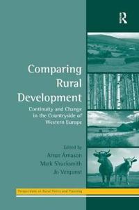 Comparing Rural Development
