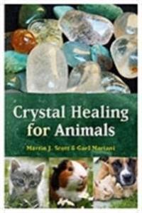Crystal Healing for Animals