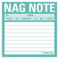 Nag Note Sticky