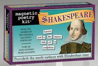 The Shakespeare Kit