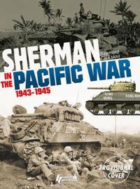 Sherman in the Pacific