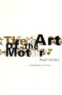 The Art of the Motor