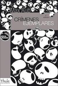 Crimenes Ejemplares