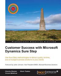 Microsoft Dynamics Sure Step