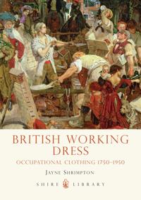 British Working Dress