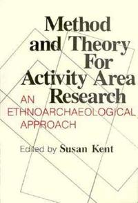 Method and Theory for Activity Area Research