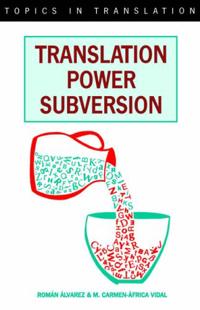 Translation, Power, Subversion