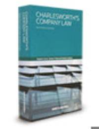 Charlesworth's Company Law