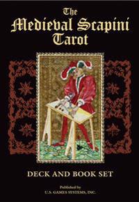 The Medieval Scapini Tarot