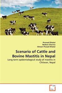 Scenario of Cattle and Bovine Mastitis in Nepal