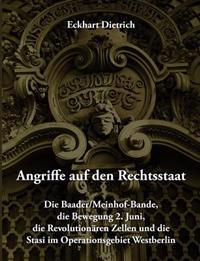 Angriffe Auf Den Rechtsstaat