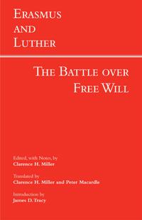 Battle Over Free Will