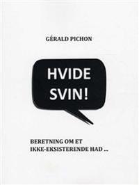 Hvide svin