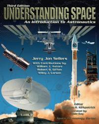 LSC Cps1 Understanding Space: an Introduction to Astronautics