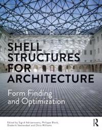 Shell Structures for Architecture