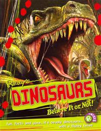 Dinosaurs (Ripley's Believe it or Not!)