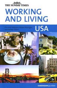 Working And Living Usa