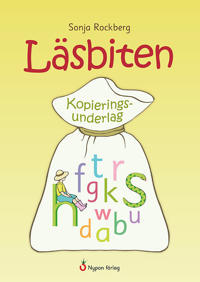 Läsbiten : kopieringsunderlag