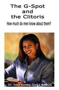 The G-Spot and the Clitoris: How Much Do Men Really Know about Them?