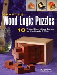 Crafting Wood Logic Projects