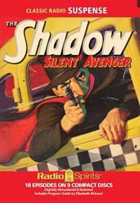 The Shadow: Silent Avenger