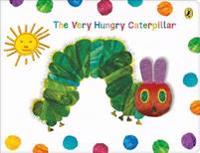The Very Hungry Caterpillar