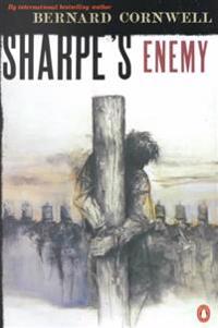 Sharpe's Enemy (#6)