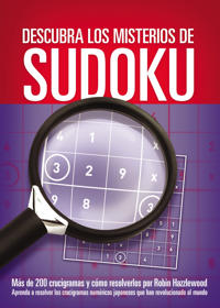 Descubra Los Misterios De Sudoku / Sudoku Solver