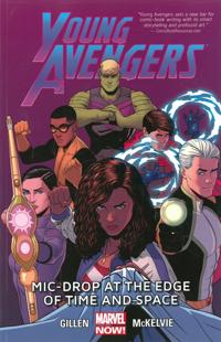 Young Avengers