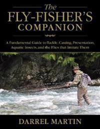 The Fly-fisher's Companion