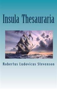 Insula Thesauraria
