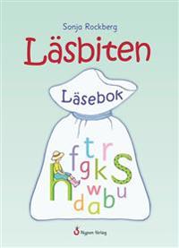 Läsbiten Läsebok