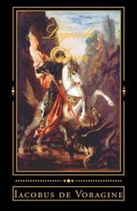 Legenda Aurea: Excerpta