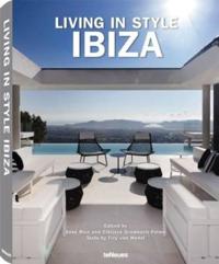 Living in Style Ibiza
