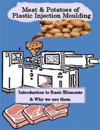 Meat & Potatoes of Plastic Injection Moulding: Introduction to Basic Elements & Why We Use Them