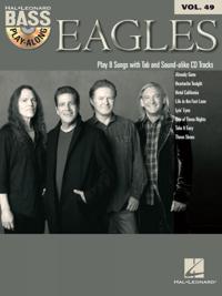Eagles [With CD (Audio)]